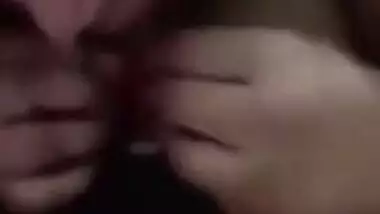 Chubby Wife Sucking Dick Mms Video