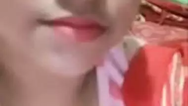 Cutest bhabhi desi sex chat with boobs show viral MMS