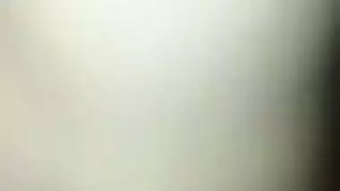 Virgin Indian yoni licking MMS