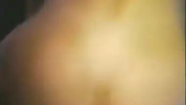 Blonde Hussy And Her Indian Girlfriend Get Jizzed After Sex