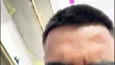 Big boobs queen wife nude fucking with husband