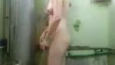 LUCKILY FOUND VIDEOS OF THIS BEAUTY PART 1