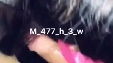 My little Indian cocksucker pt2