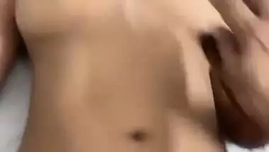 HD sex MMS of horny Sali enjoying her Jija’s lund