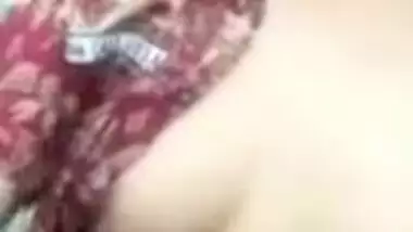 Alya manasa boobs Exposed