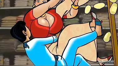 Velamma EP – 67