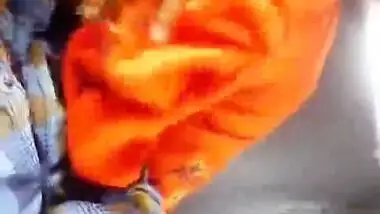 Tamil Lovers Fingaring Blowjob & Fucking in Car Part 3