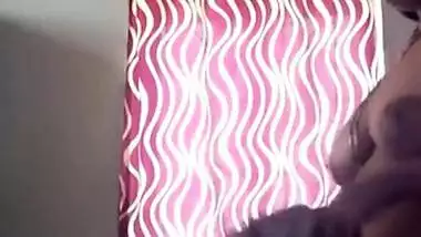 neighbor bhabhi changing