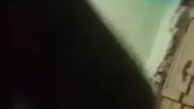 Big ass bhabi riding hard with face show