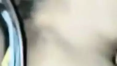 Ujjain district girl having sex with BF