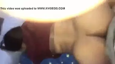 Big Ass Aabha Bhabhi Enjoys Doggystyle Sex With Devarji