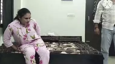 Punjabi sex video of desi Bhabhi and Devar from Patiala