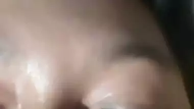 Dark nipples Bengali chubby figure viral private nude