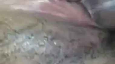 Tamil girl love huge dick cum in Vagina