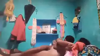 Desi stepmom’s desi sex with her stepson