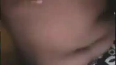 Cute sexy wife blowjob sex MMS