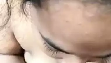 Nude Bangla girl gives the best blowjob of her life