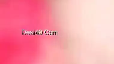 Desi Randi Bhabhi Shows Boobs And Pussy