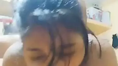 Village couple’s hot and sexy desi sex MMS