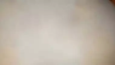 Bhabi enjoying sex with her hubby's boss