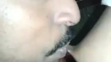Bhabhi with lover