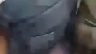 Outdoor Xvideo with desi randi