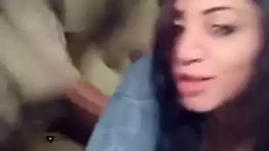 Desi girls funny romance