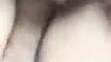 Sexy desi girl moaning aloud during the sex