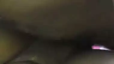 Sexy Indian Teen having sex with her Boyfriend