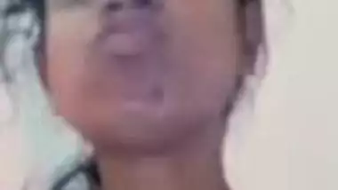 Desi aunty exposing to her bf 1