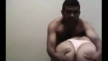 Marathi sex mms big ass aunty with devar