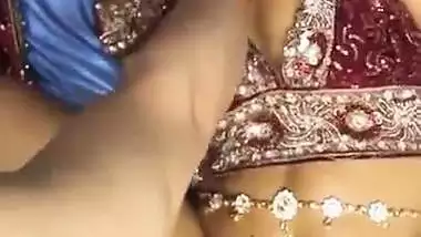 A sexy Tamil girl gets fuck by a foreign guy in NRI porn